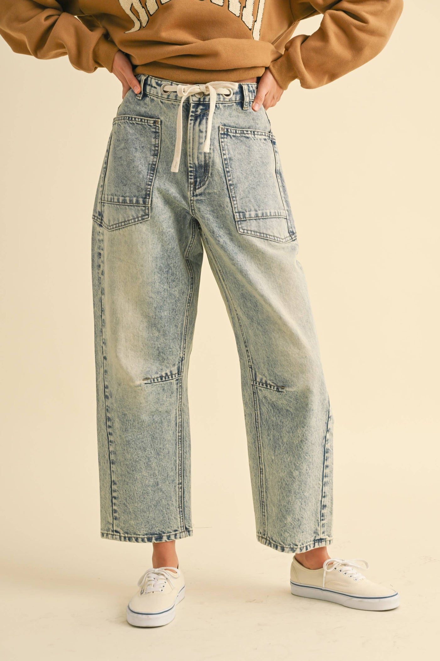 Denim