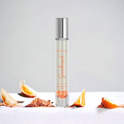PURE LOVE ESSENCES Pure Love Sunkissed Essence Oil