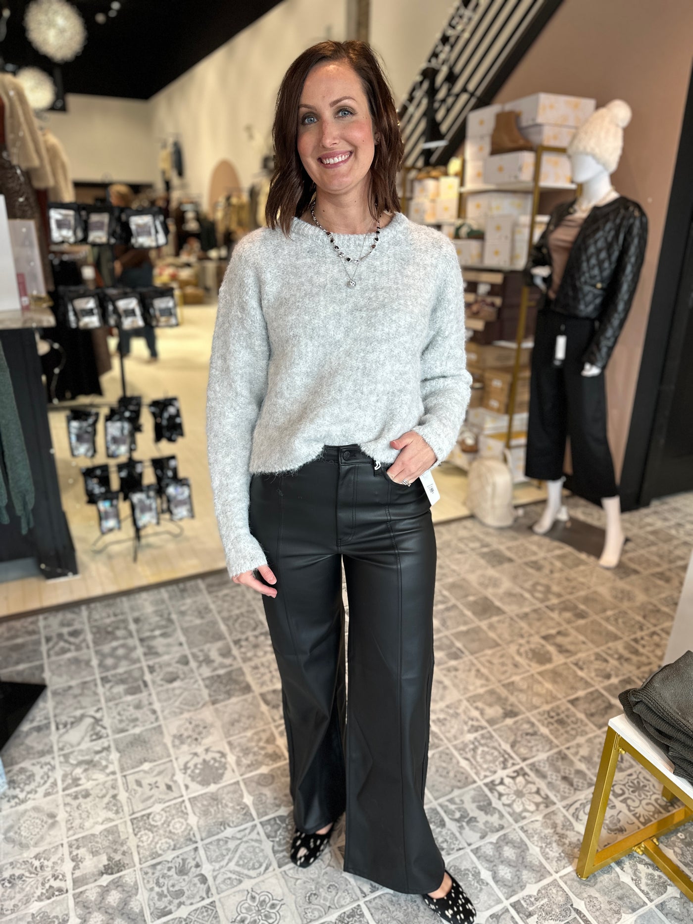 DAZE The Far Out High Rise Cinematic