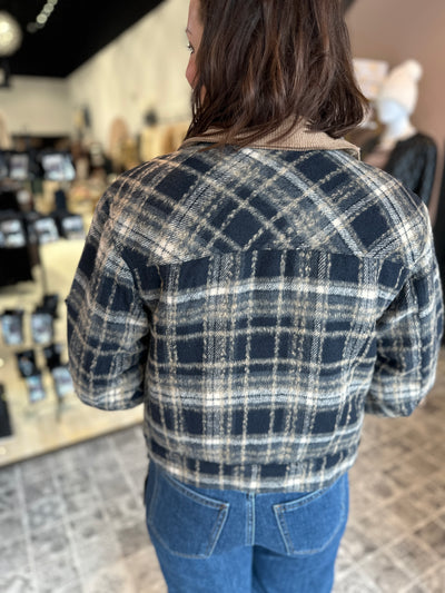 DEAR JOHN The Owen Jacket