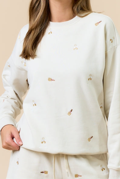 The Cheers Lounge Set