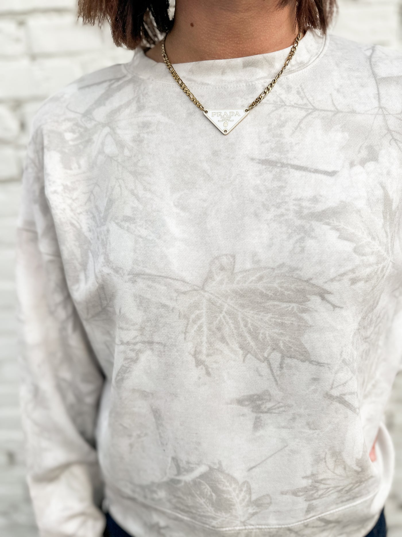 THREAD & SUPPLY The Martina Top