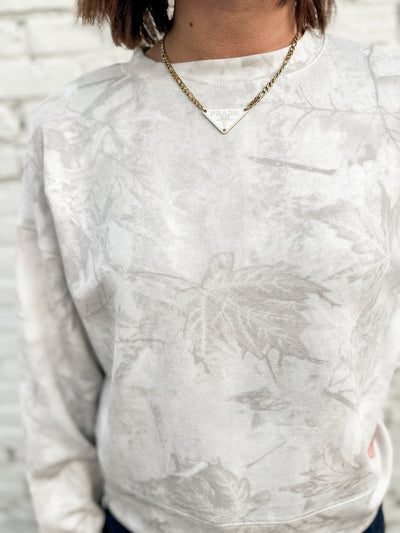 THREAD & SUPPLY The Martina Top