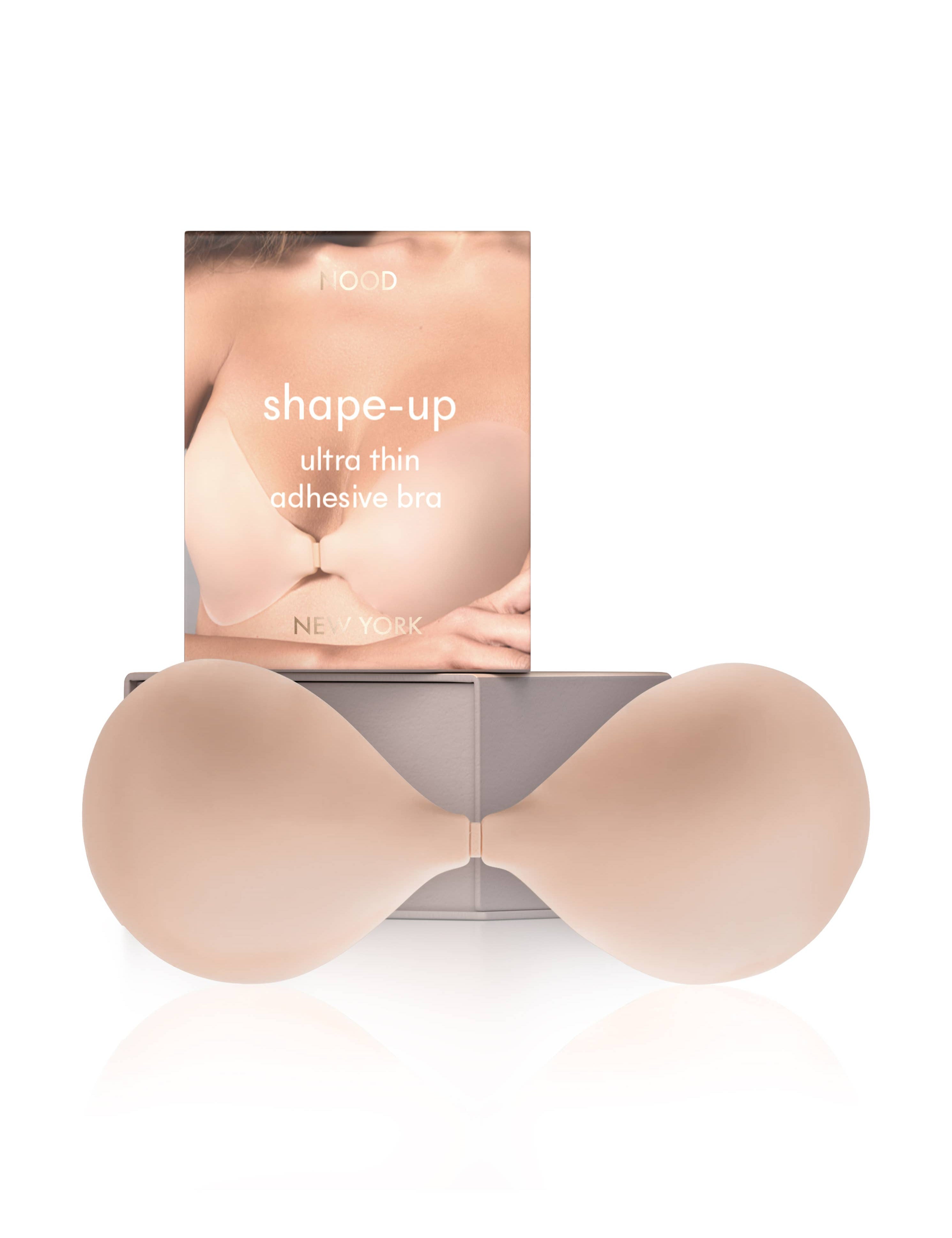 Shape Up | Reusable Adhesive Silicone Bra