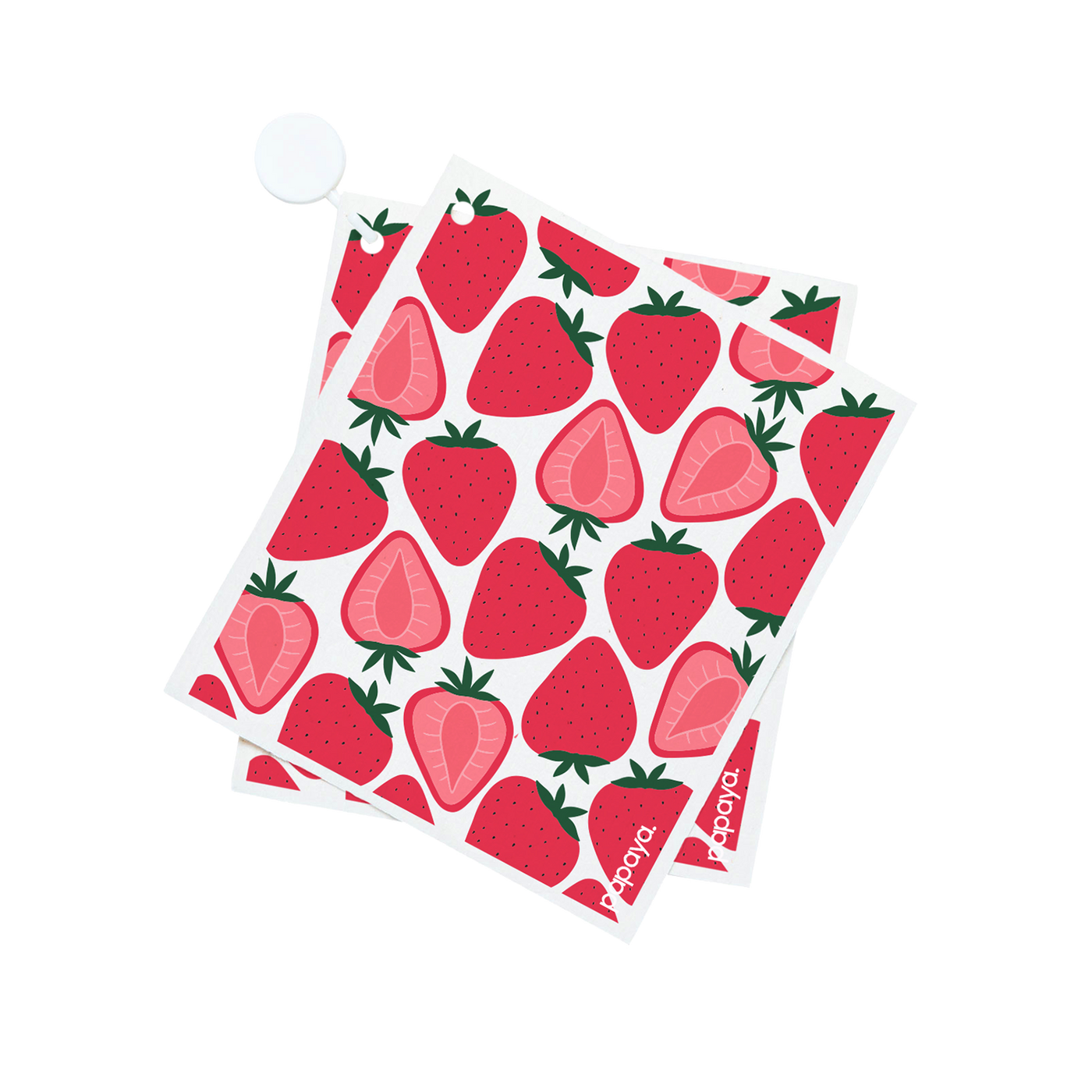 PAPAYA Reusable Paper Towels