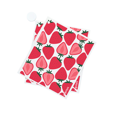 PAPAYA Reusable Paper Towels