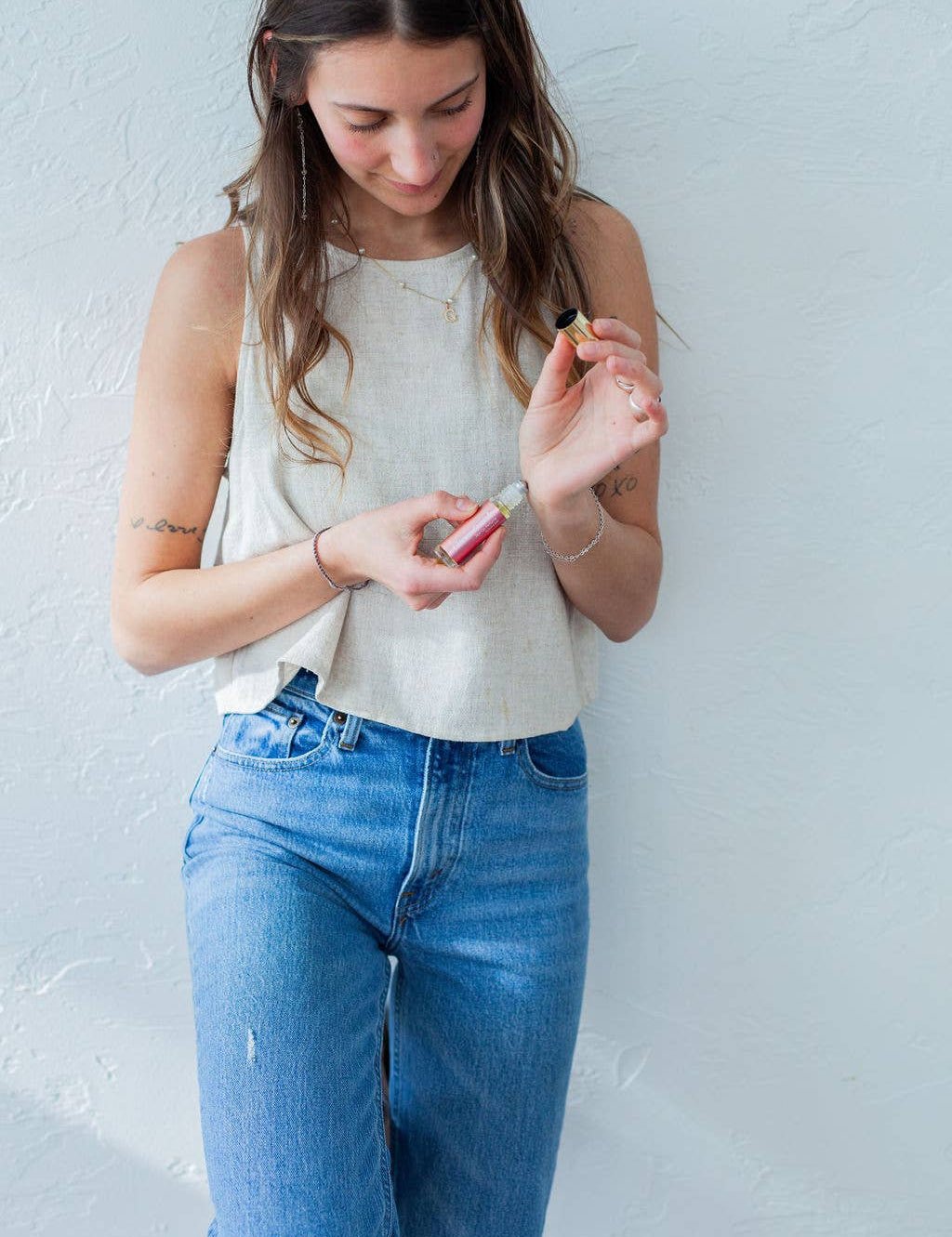 Austy Lou - Citrus Crush - Roll-on Perfume