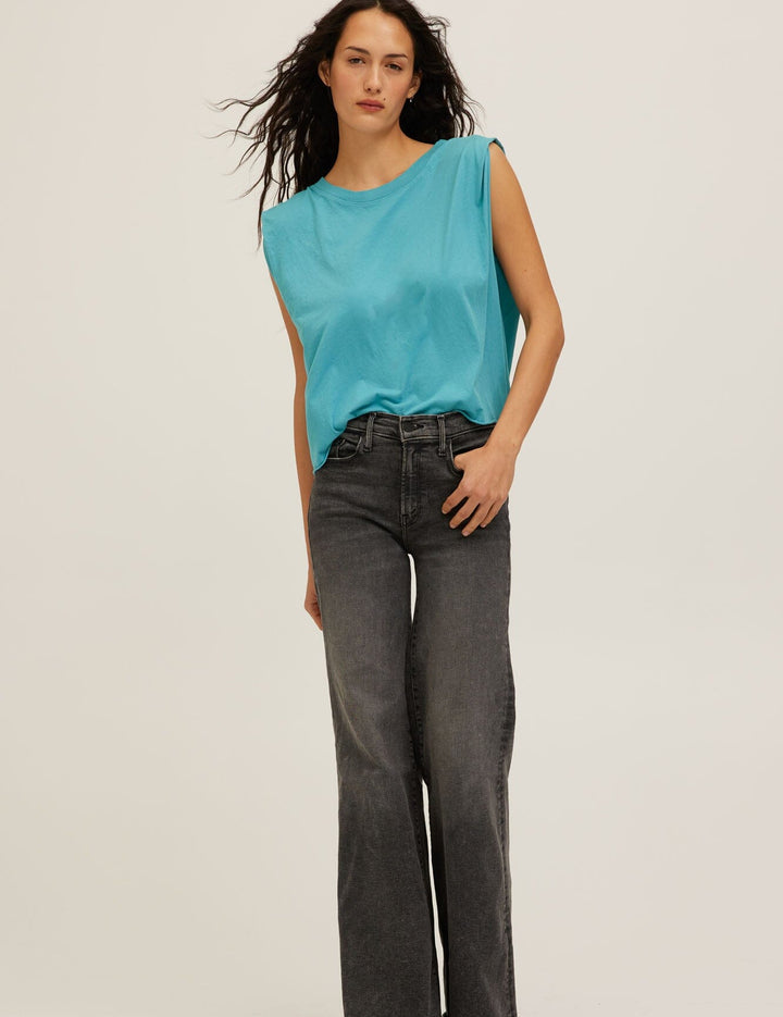 The Belzo Muscle Tank by Project Social T