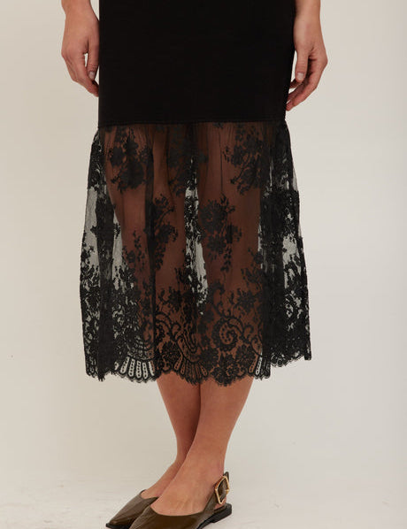 The Malibu Dress by Project Social T