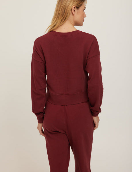 The Mulholland Pullover by Project Social T