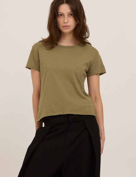 The Ultimate Tee by Project Social T