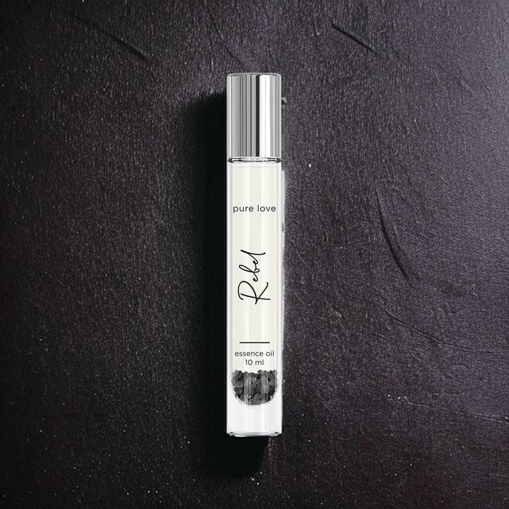PURE LOVE ESSENCES Pure Love Rebel Essence Oil