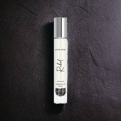 PURE LOVE ESSENCES Pure Love Rebel Essence Oil