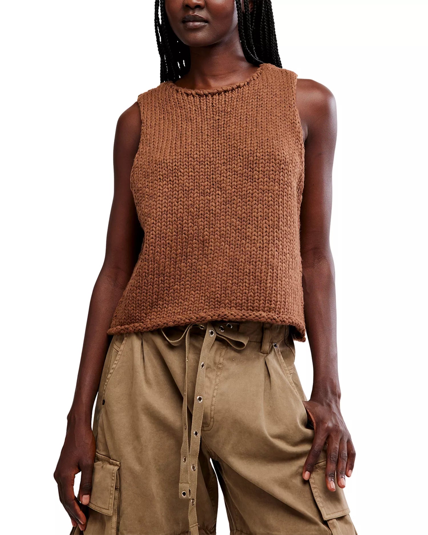 The Opal Tank by Free People