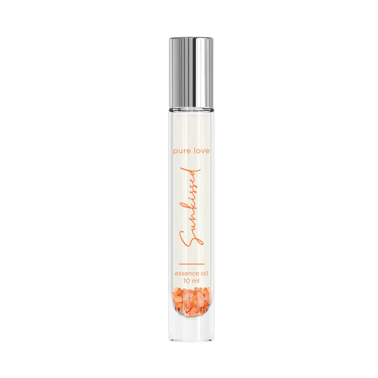 PURE LOVE ESSENCES Pure Love Sunkissed Essence Oil
