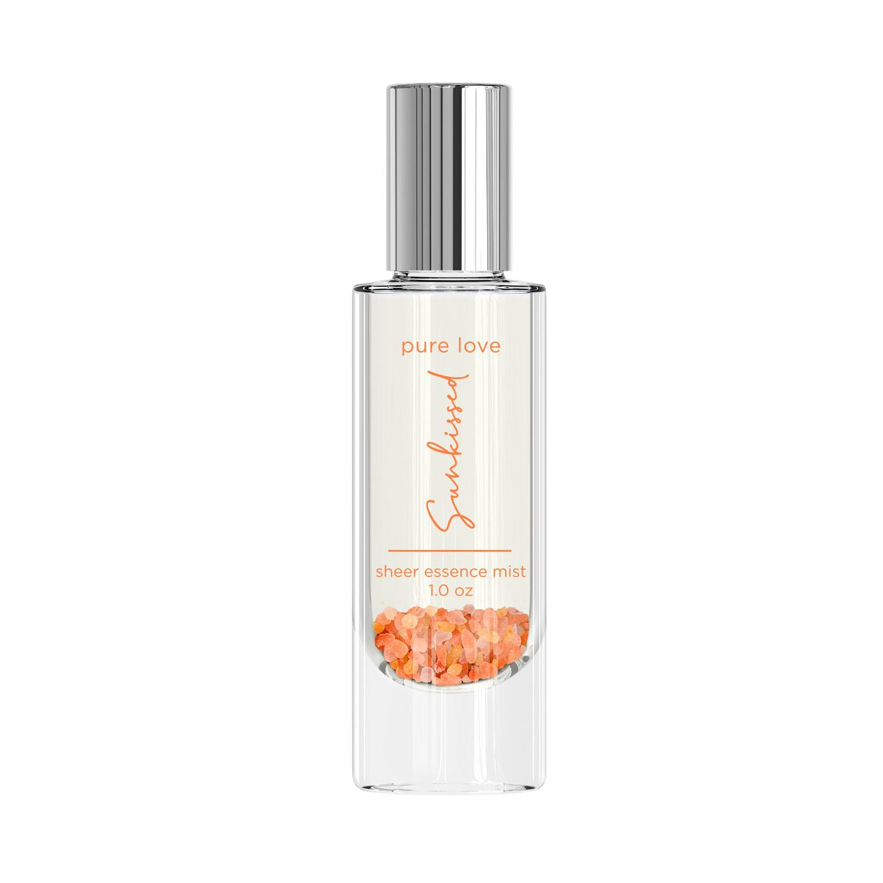 PURE LOVE ESSENCES Pure Love Sunkissed Sheer Essence Mist