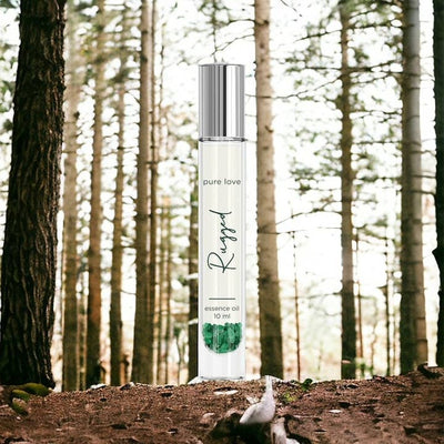 PURE LOVE ESSENCE Rugged Essential Oil