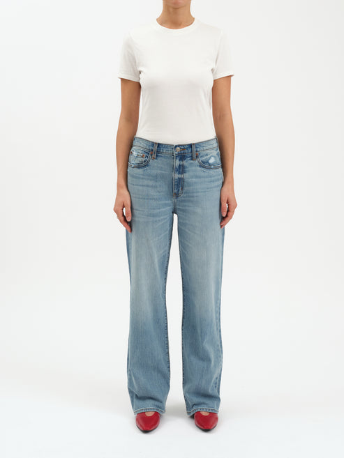 DAZE The 1999 Jean Loose Straight