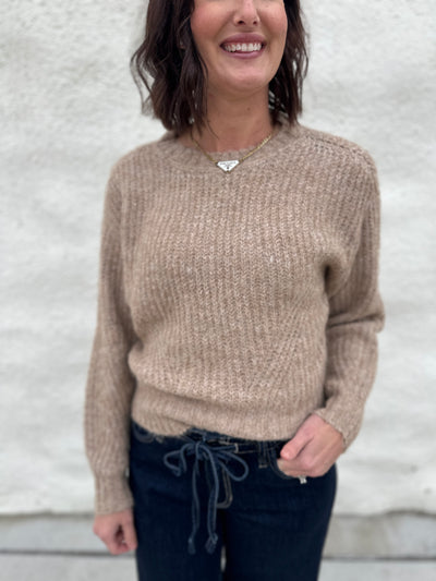 DEAR JOHN The Mylah Sweater