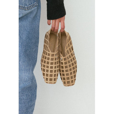 MATISSE The Cooper Woven Flat