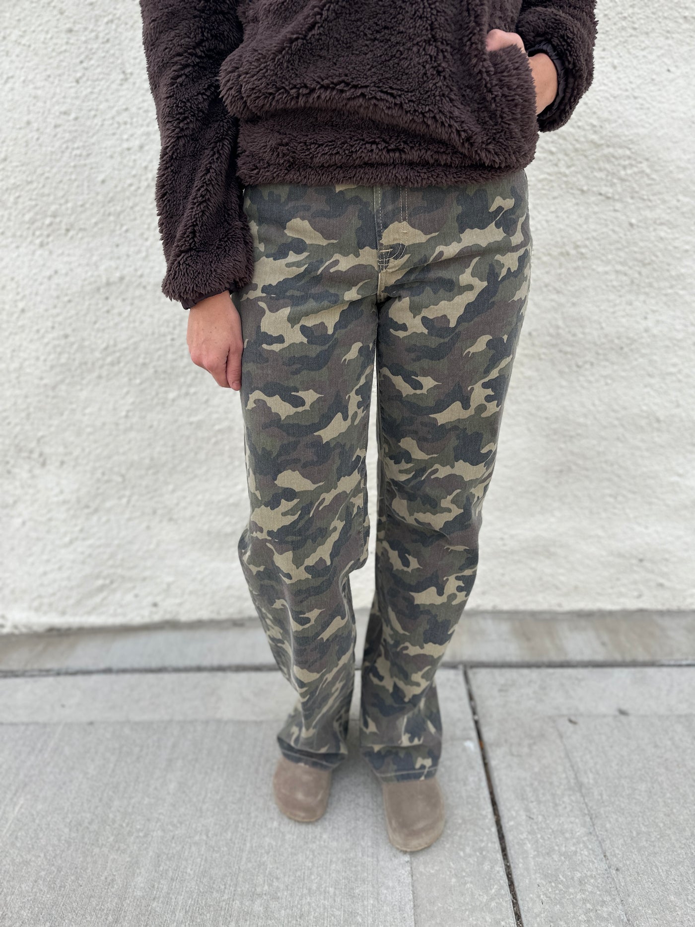 HIDDEN The Alyx Baggy Jean 33" Inseam