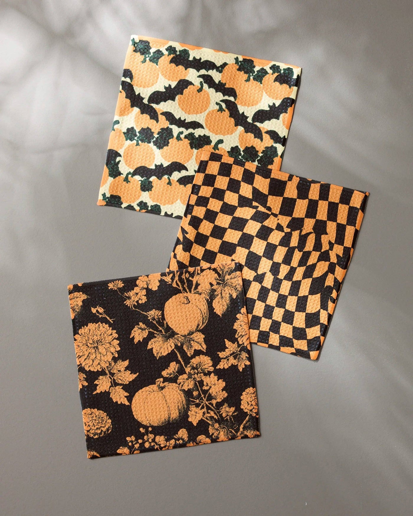 Night Ride Dishcloth Set