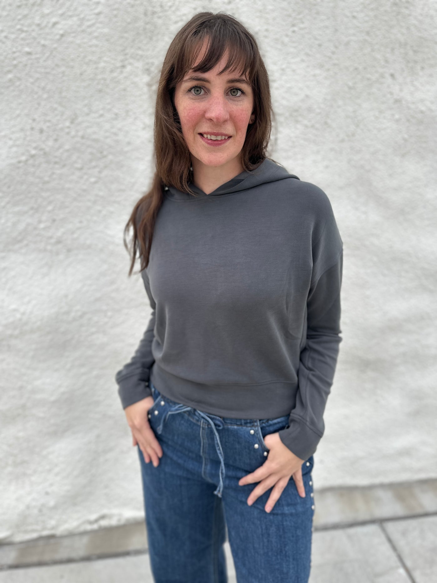 The Piper Pullover Hoodie