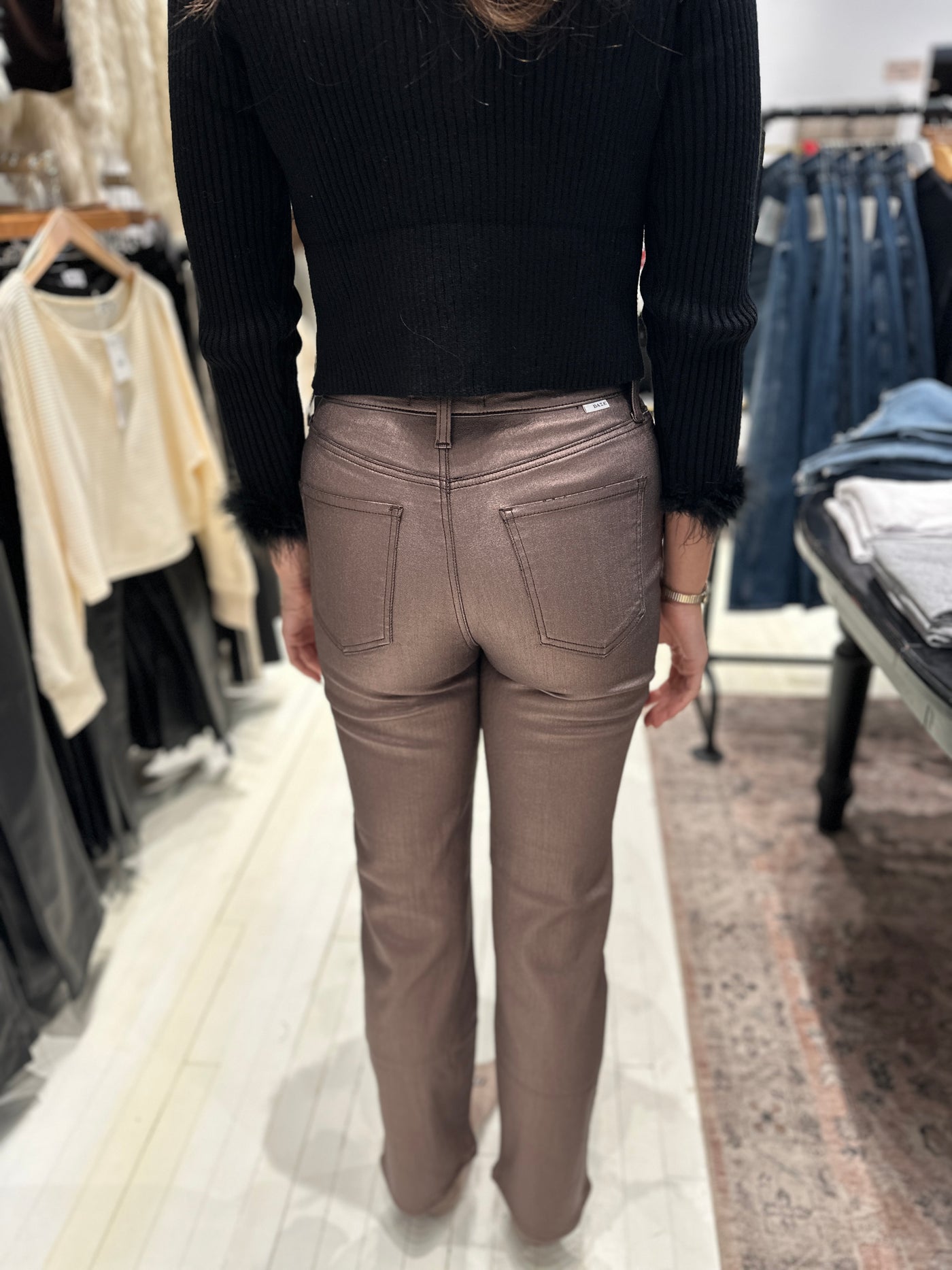 DAZE The Sundaze Coated Penny