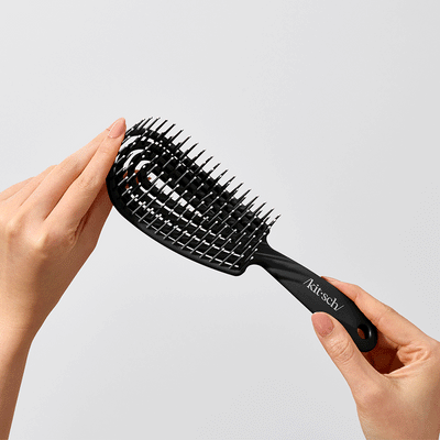 KITSCH The Detangling Flexi Brush