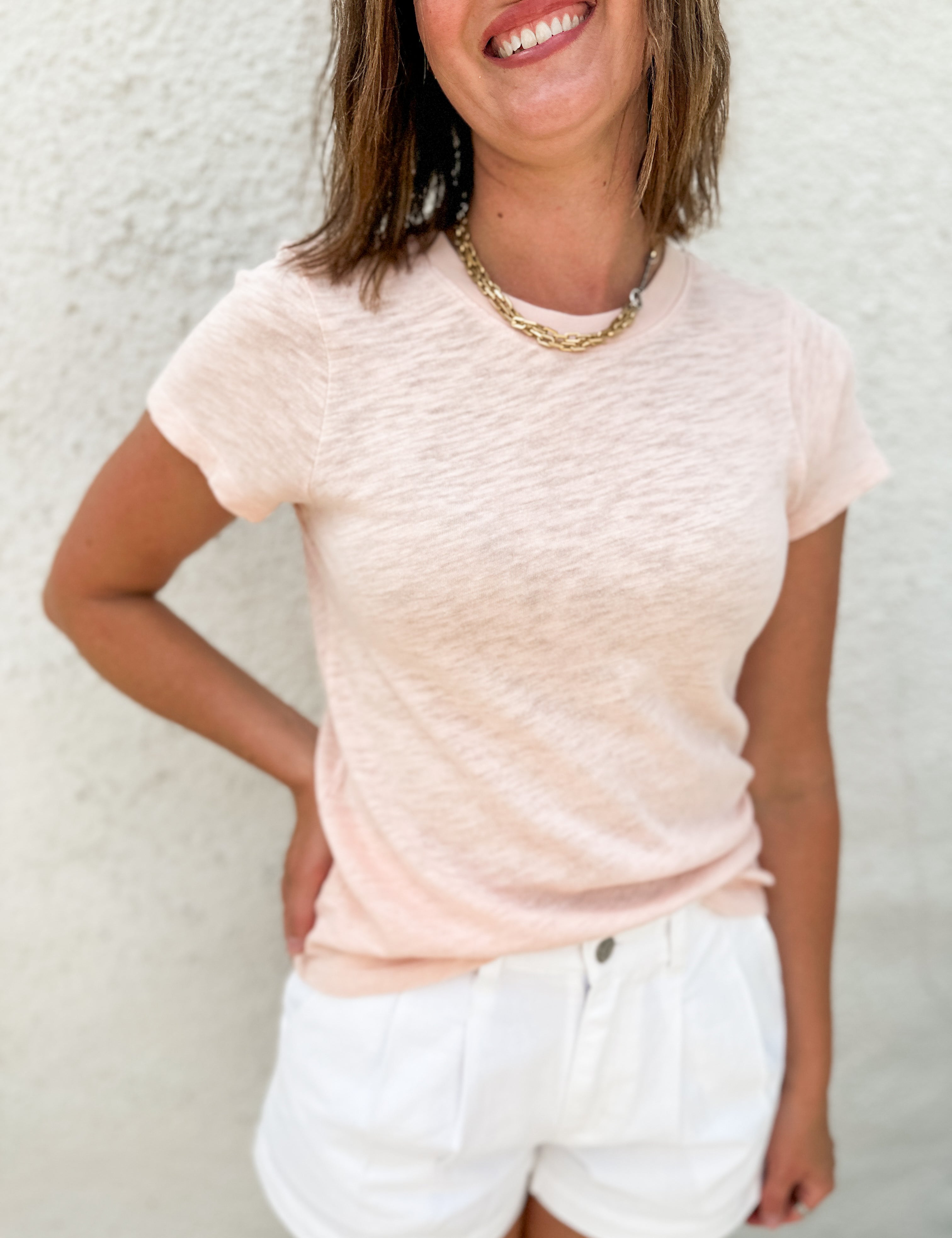 The Asher Tee by Dear John Denim