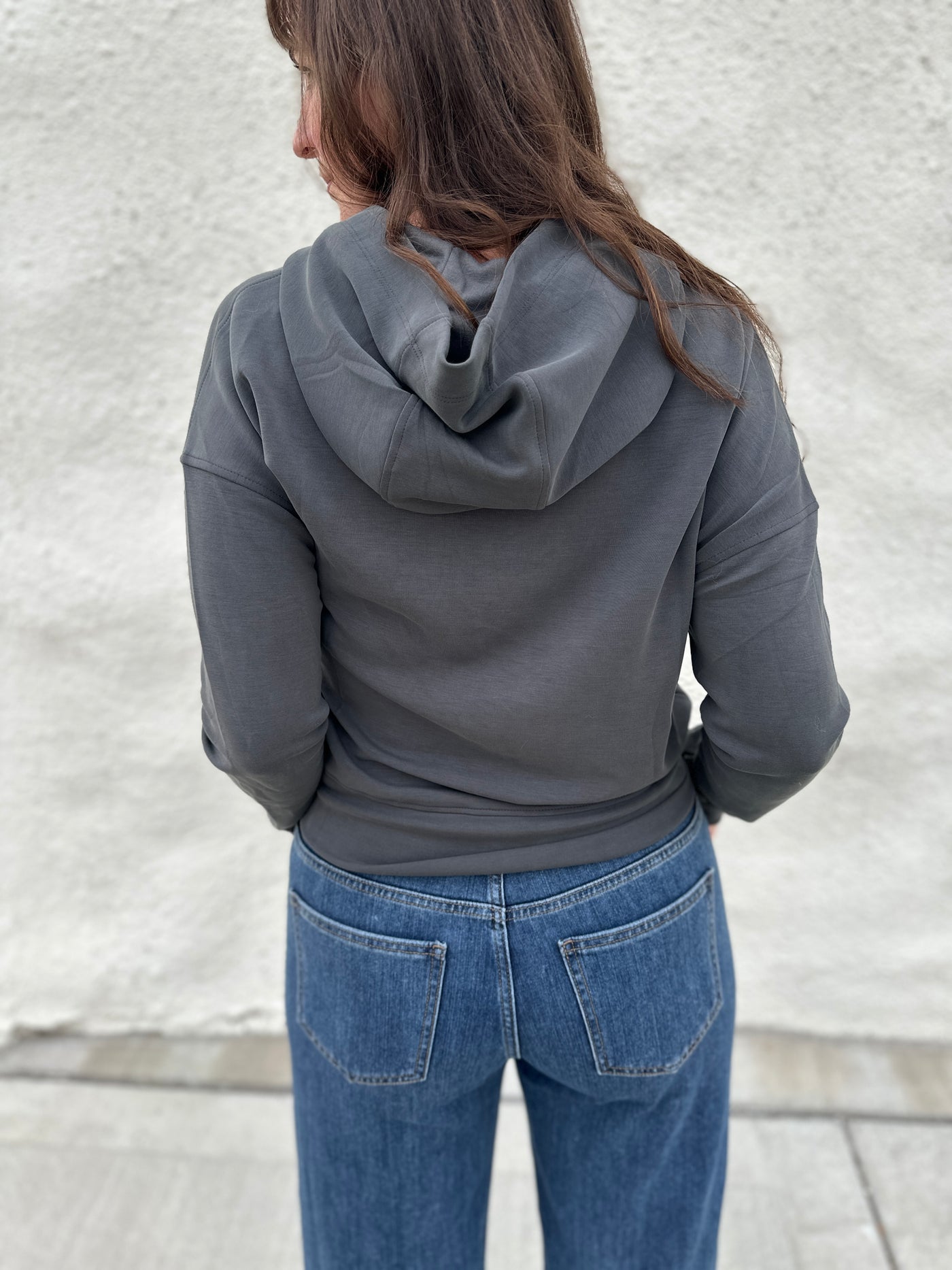 The Piper Pullover Hoodie