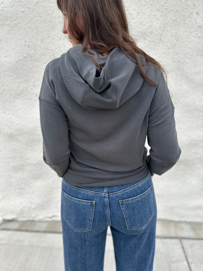 The Piper Pullover Hoodie