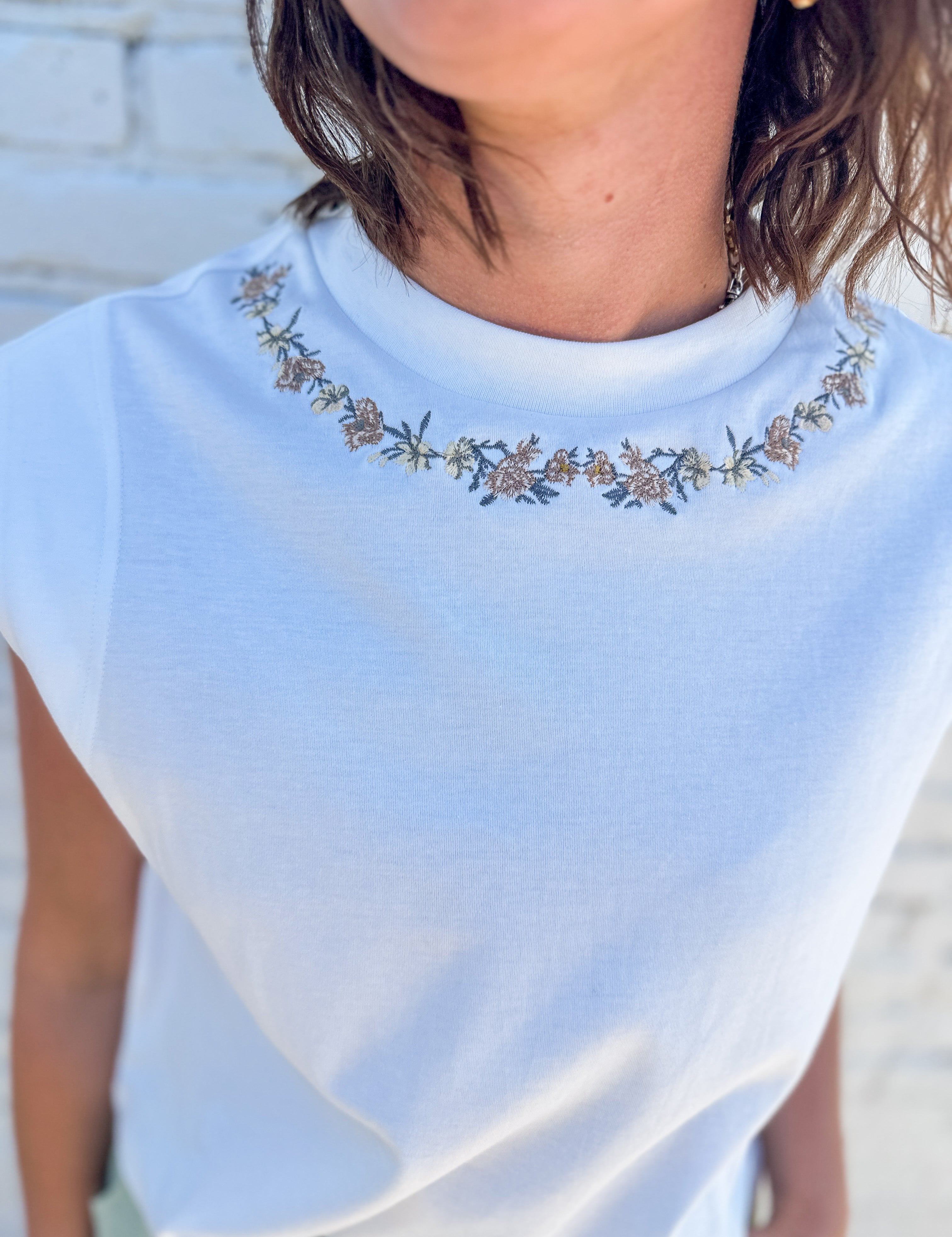 The Anya Tank by Dear John