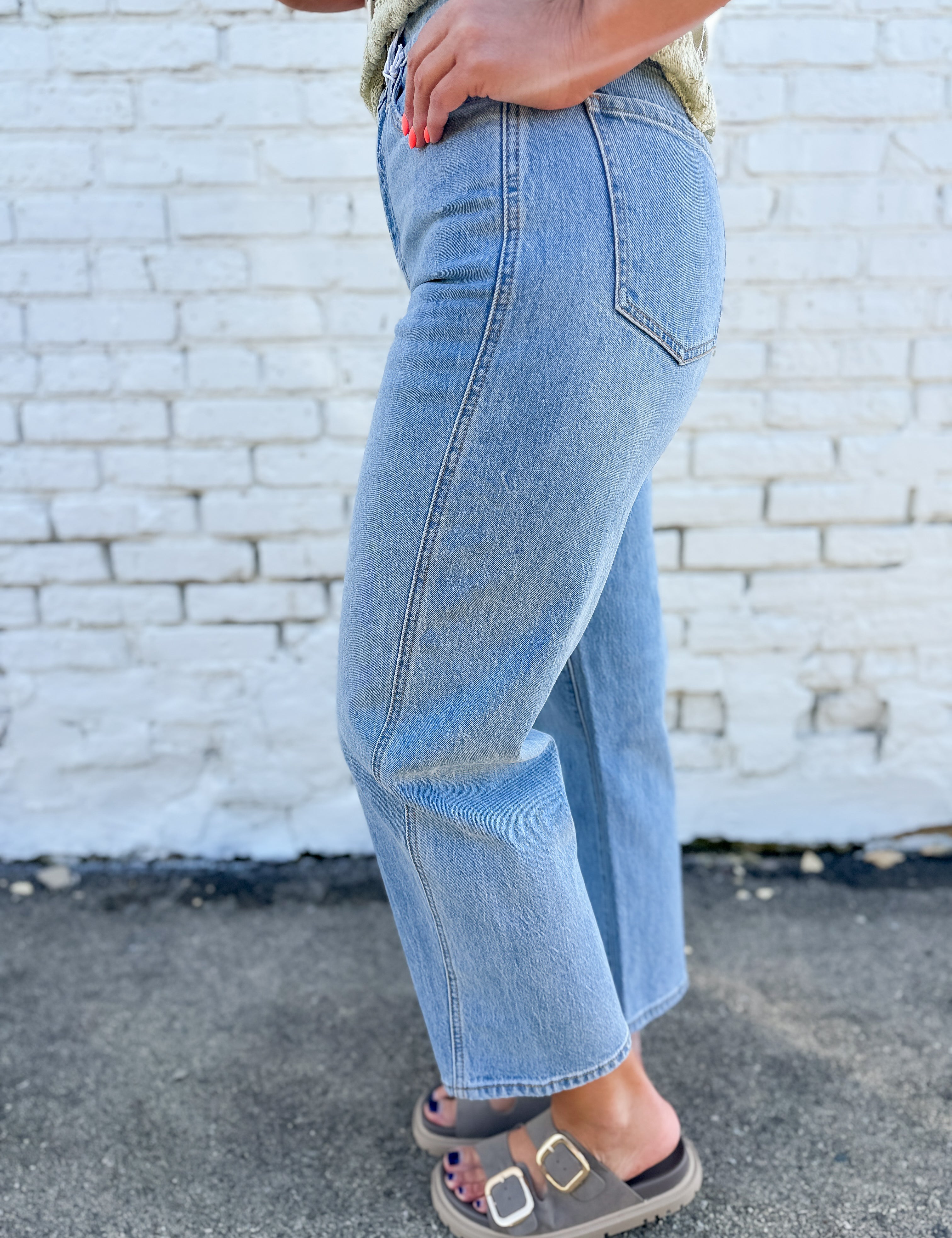 DAZE The Westward Barrel