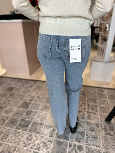 DAZE The 1999 Jean Slouch 90s Fit