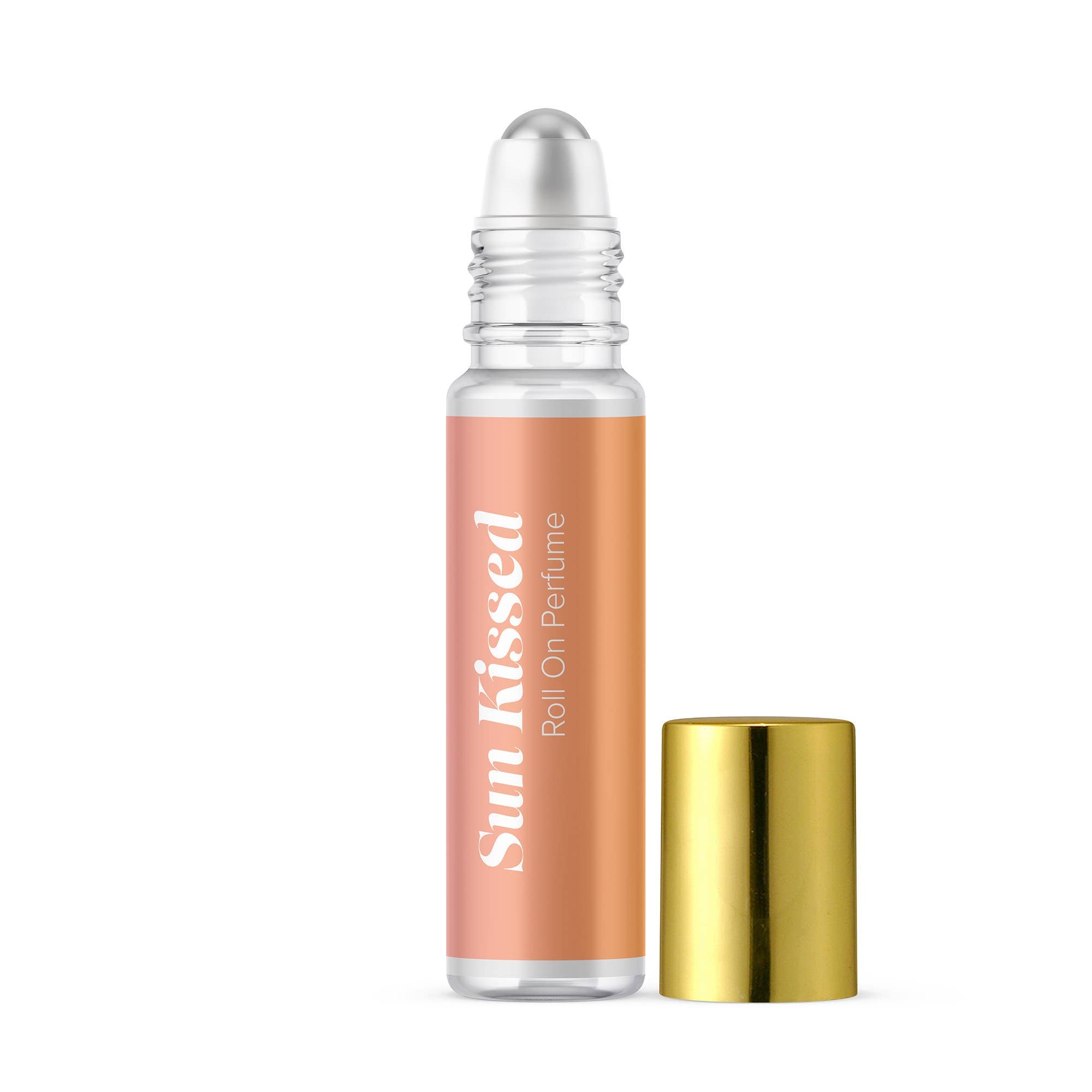 Austy Lou Sun Kissed Roll On Perfume
