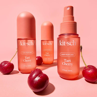 KITSCH The Tart Cherry Hair Perfume