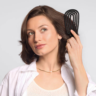 KITSCH The Detangling Flexi Brush