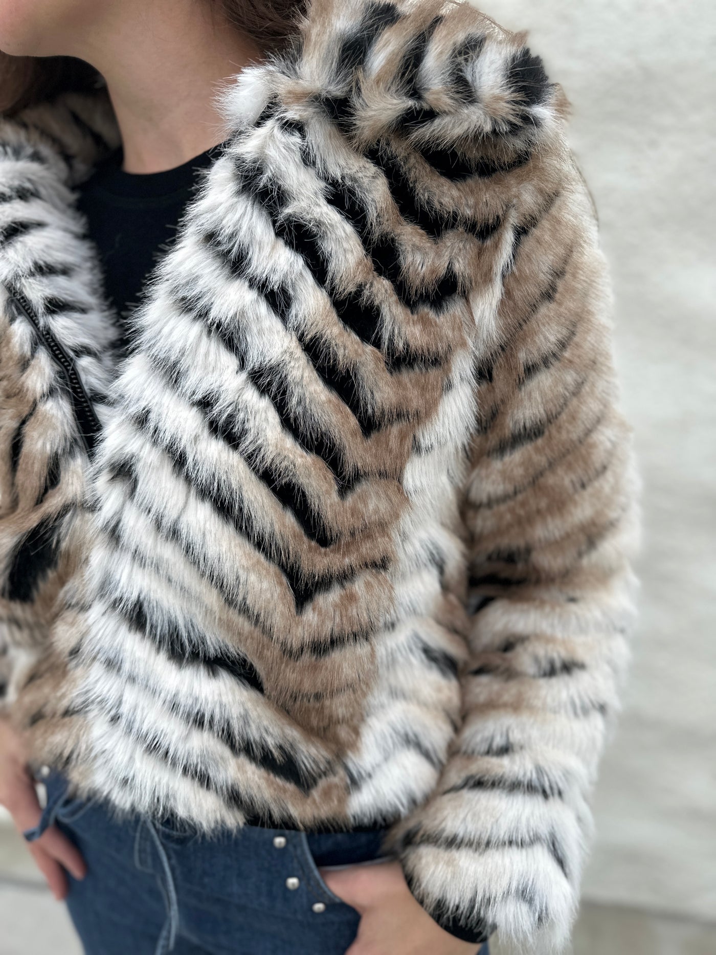 LOVE TOKEN The Braxton Jackett