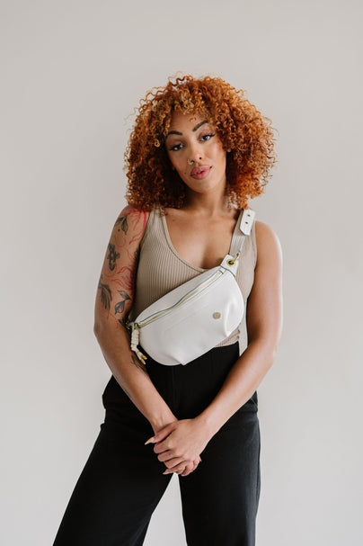 The Catherine Belt Bag