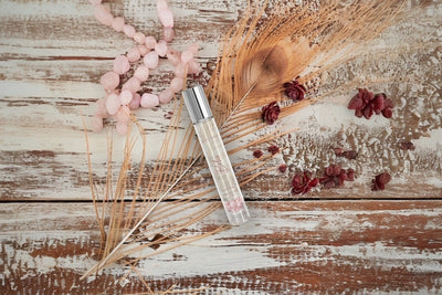 PURE LOVE ESSENCES Pure Love Boho Essence Oil