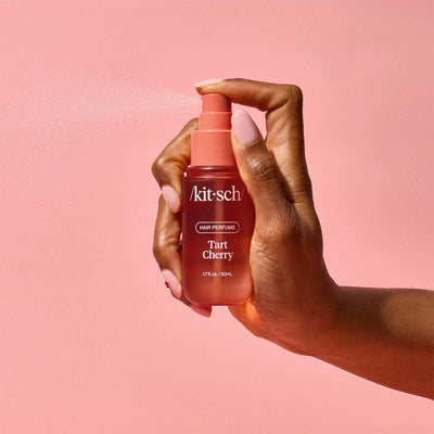 KITSCH The Tart Cherry Hair Perfume