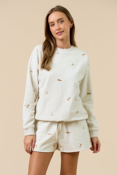 The Cheers Lounge Set