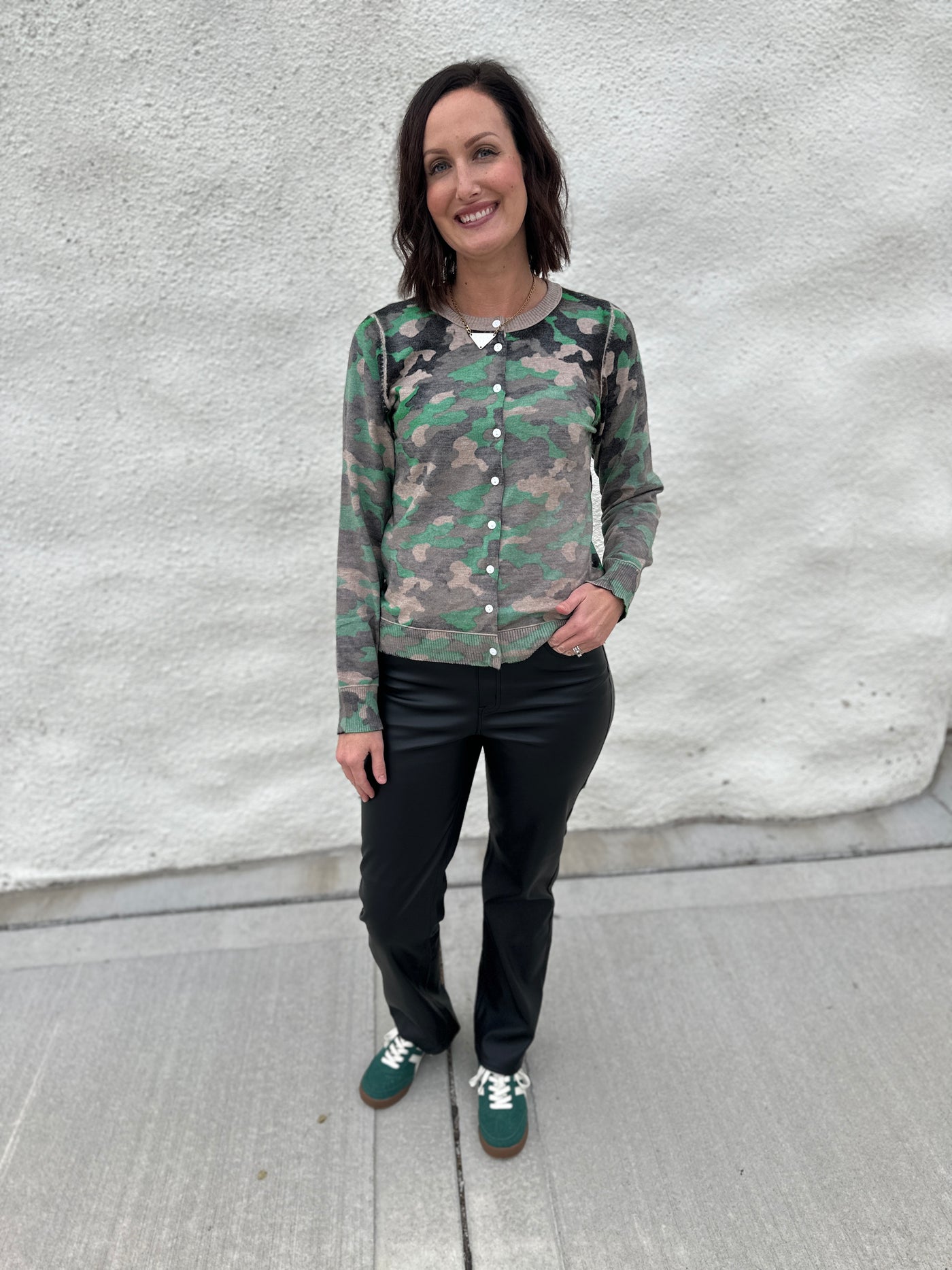 DAZE The Sundaze High Rise Vintage Straight