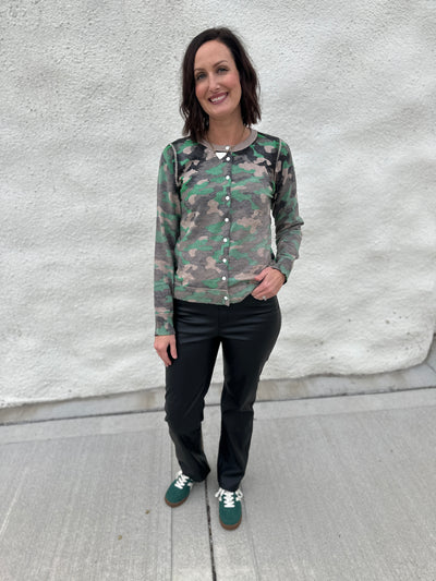 DAZE The Sundaze High Rise Vintage Straight