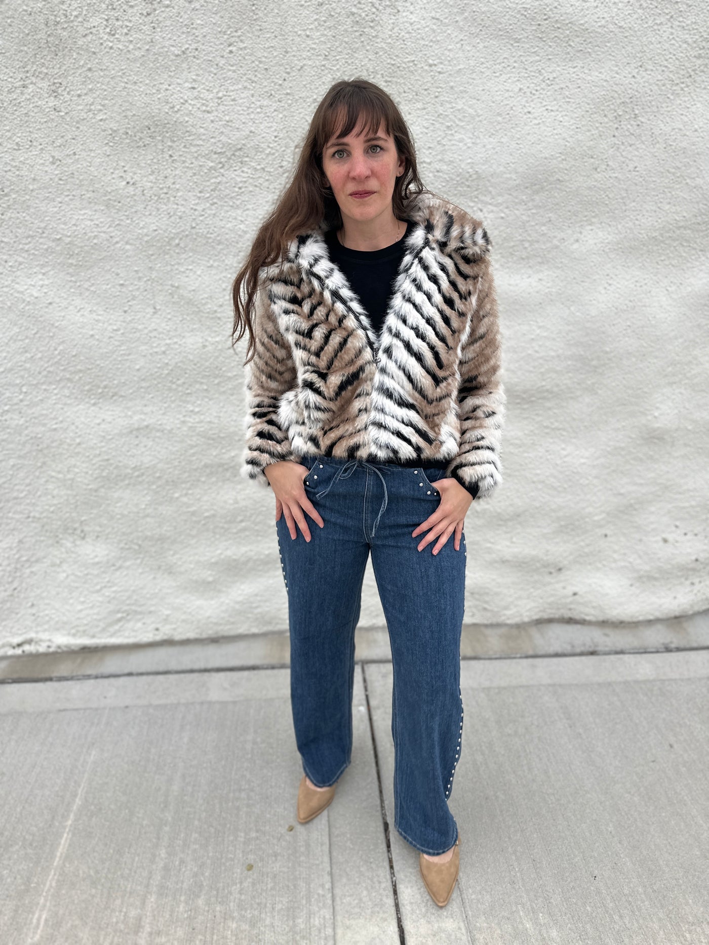 LOVE TOKEN The Braxton Jackett