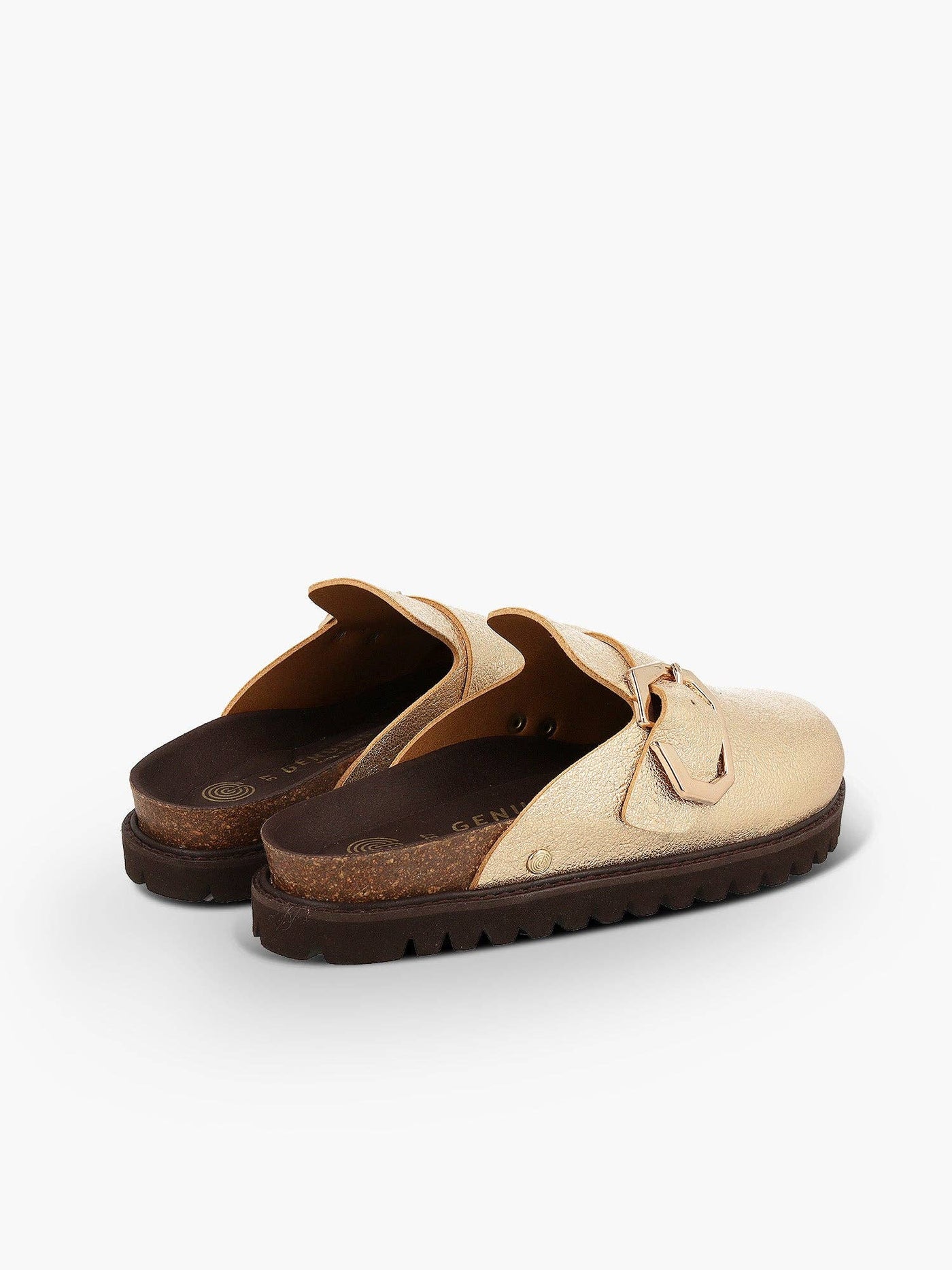 GRISEL VEGAN PLATINUM