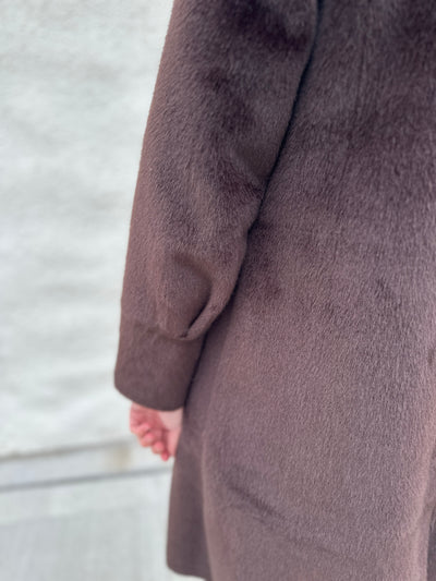 LOVE TOKEN The Austin Reversible Coat