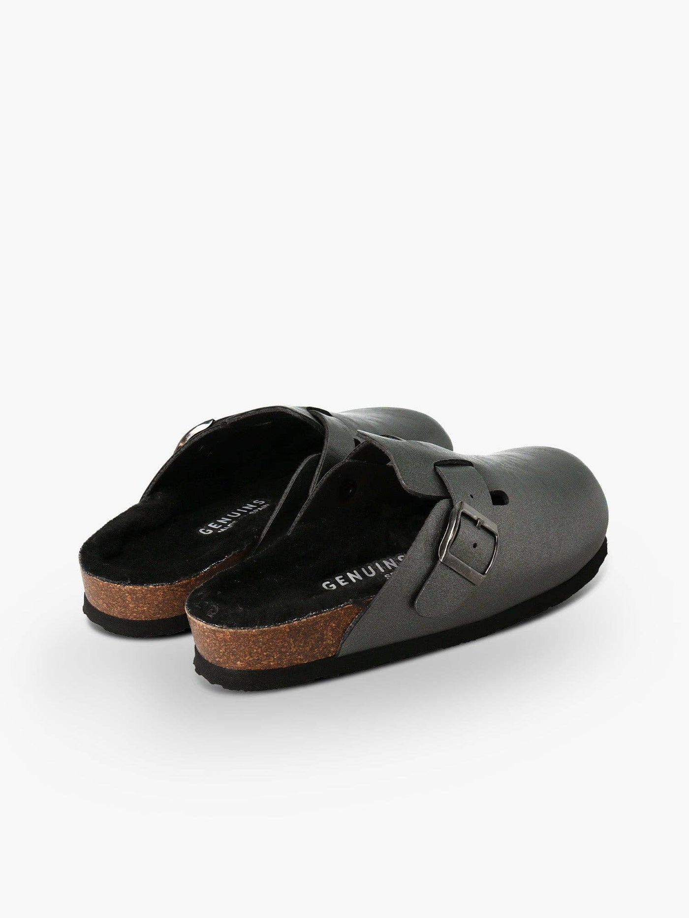 RIVA NIGHT GRAPHITE