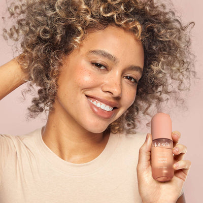 KITSCH The Amber Shores Hair Perfume